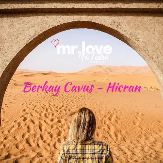 Hicran by Berkay Cavus