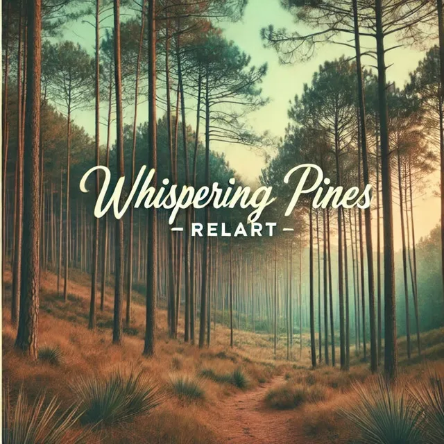 Whispening Pines