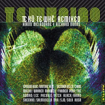 Te Whaiao (Te Kü Te Whë Remixed) by Richard Nunns