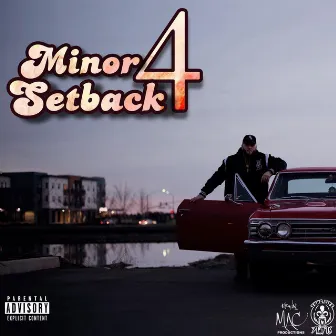 Minor Setback 4 by Tinsley