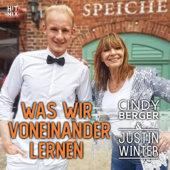 Was wir voneinander lernen by Cindy Berger