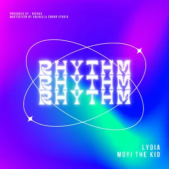 Rhythm by Moyi The sun