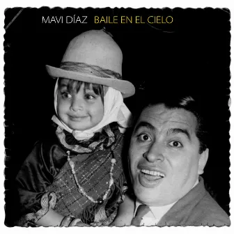 Baile en el cielo by Mavi Díaz