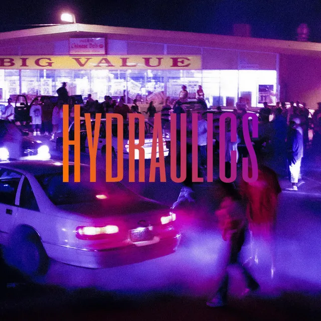 Hydraulics