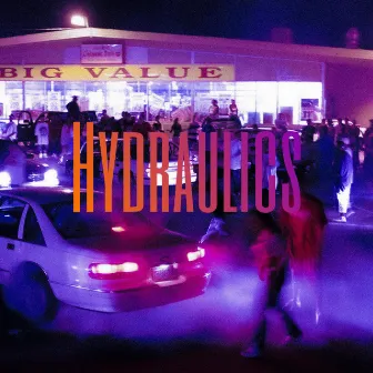 Hydraulics by TC Gemini