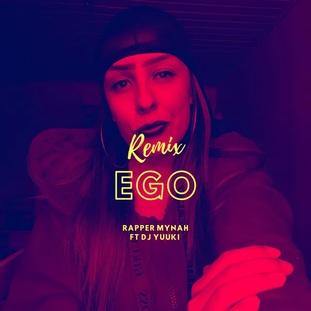 Ego - Remix