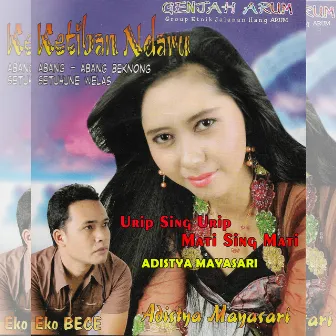 Urip Sing Urip Mati Sing Mati by Adistya Mayasari