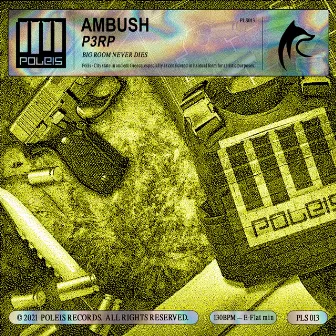 Ambush by P3RP