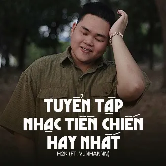 Tuyển tập nhạc tiền chiến hay nhất của H2K (ft. VuNhannn) - Beat by Beta Music