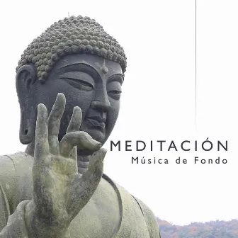 Meditación - Música de Fondo para Meditaciones Guiadas by Meditación Maestro