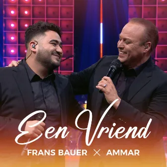 Een Vriend by Ammar