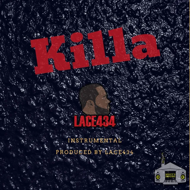 Killa (Instrumental)