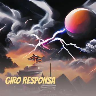 Giro Responsa by Arcanjo MC