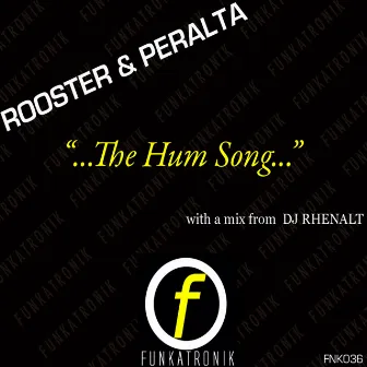 The Hum Song by DJ Rooster