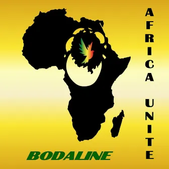 Africa Unite by Bodaline