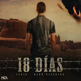 18 Dias by Lexis