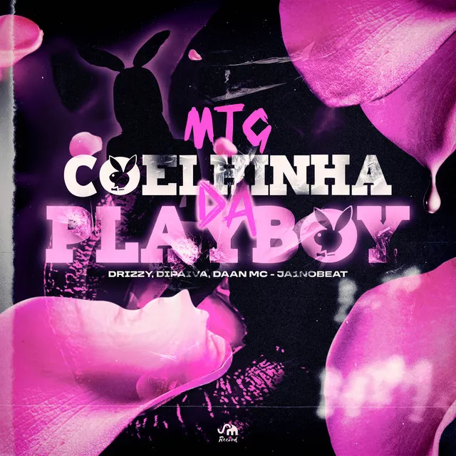 Mtg Coelhinha da Playboy