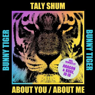 About You (ID ID Remix) by Taly Shum