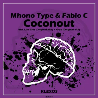 Coconout by Mhono Type