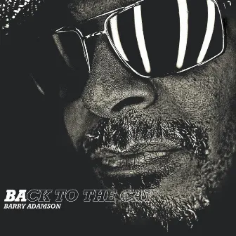 Back To The Cat by Barry Adamson