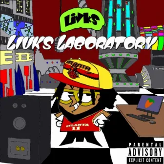 Livks Laboratory by Livks