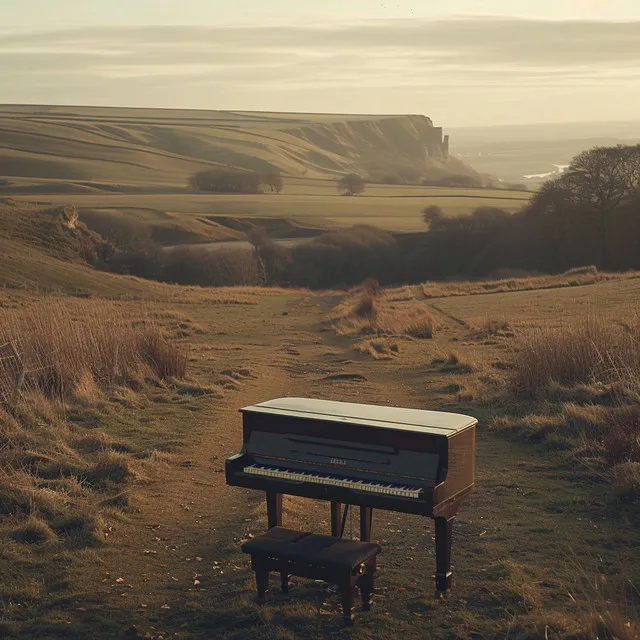 Música De Piano: Horizontes En Expansión