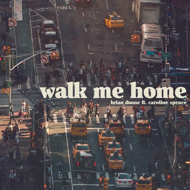 Walk Me Home