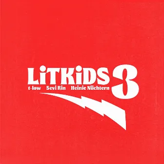 LiTKiDS 3 by Heinie Nüchtern