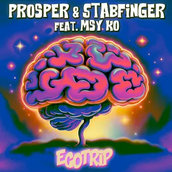 Egotrip by Msy Ko