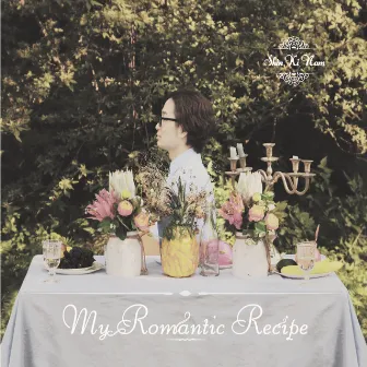 My Romantic Recipe by Shin Ki Nam