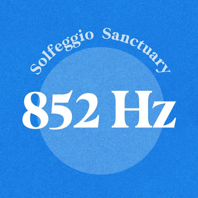 852 Hz Unconditional Love Frequency