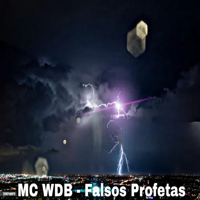 Falsos Profetas