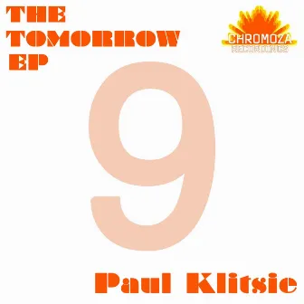 The Tomorrow EP by Paul Klitsie