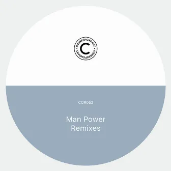 Album Remixes by Man Power