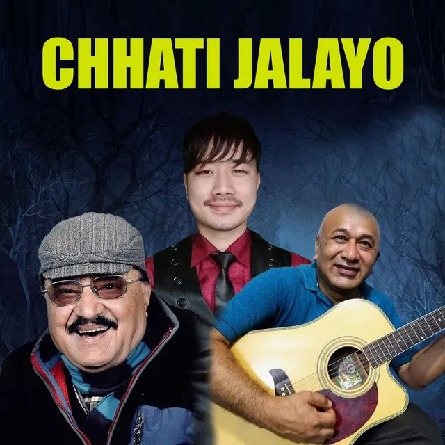 Chhati Jalayo