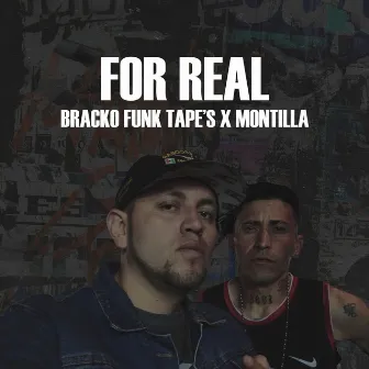 For Real by Montilla