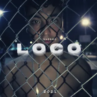 Loco by Shesho