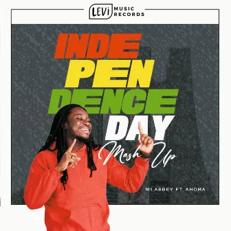 Independence Day Mashup by Nii Abbey