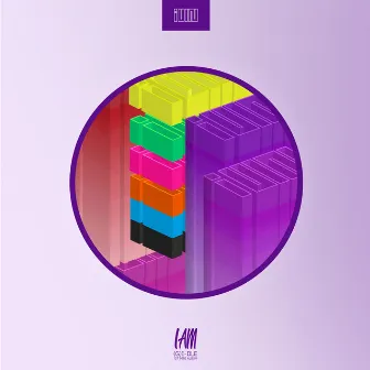 I am by (G)I-DLE