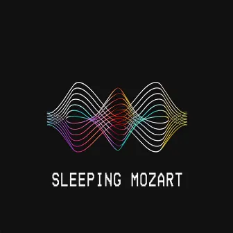 Sleeping Mozart by Neta