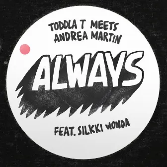 Always by Andrea Martin