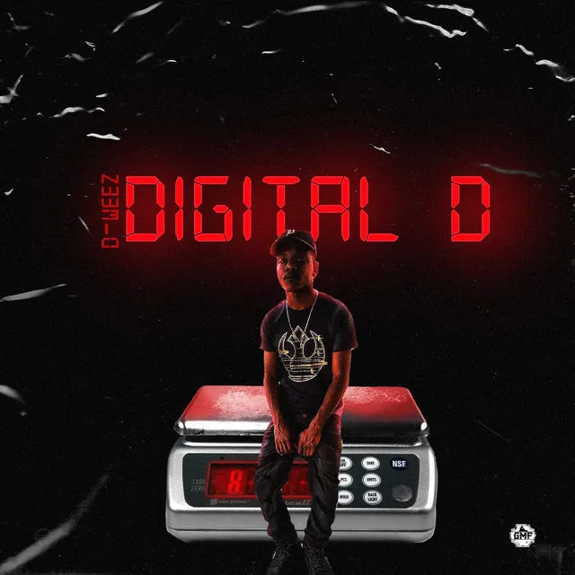 Digital D