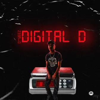 Digital D by D-Weez