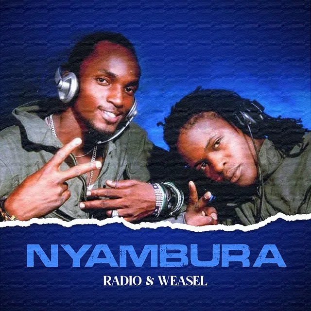 Nyumbani