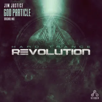 God Particle by Jim Justice