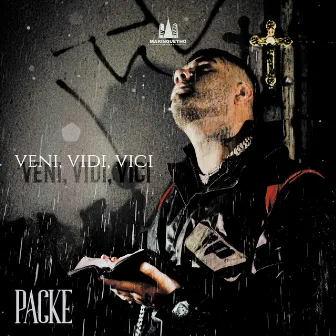 Veni, Vidi, Vici by Packe