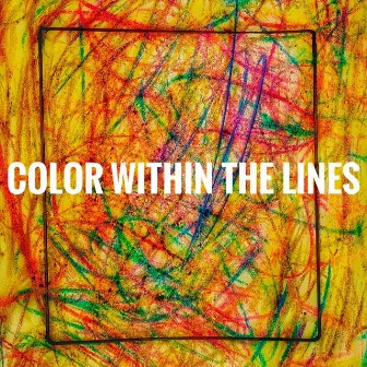 Color Within the Lines by Oscar Ortega