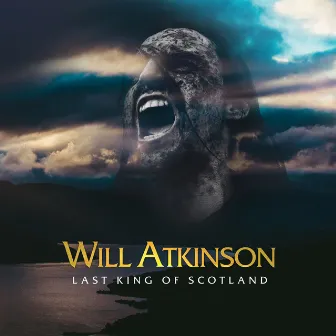 Last King of Scotland by Will Atkinson