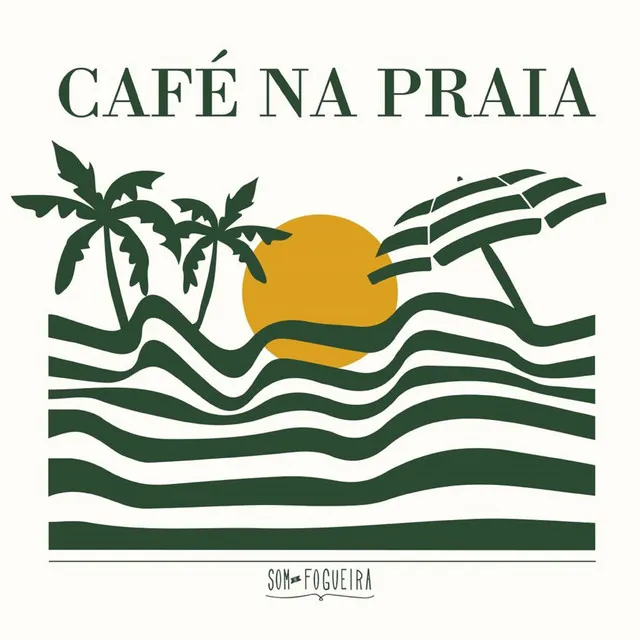 Café na Praia