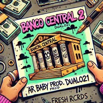 Banco Central 2 by DuaL021